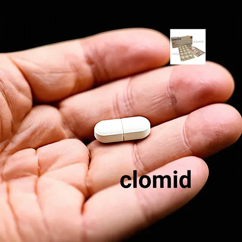 Faut il ordonnance pour clomid